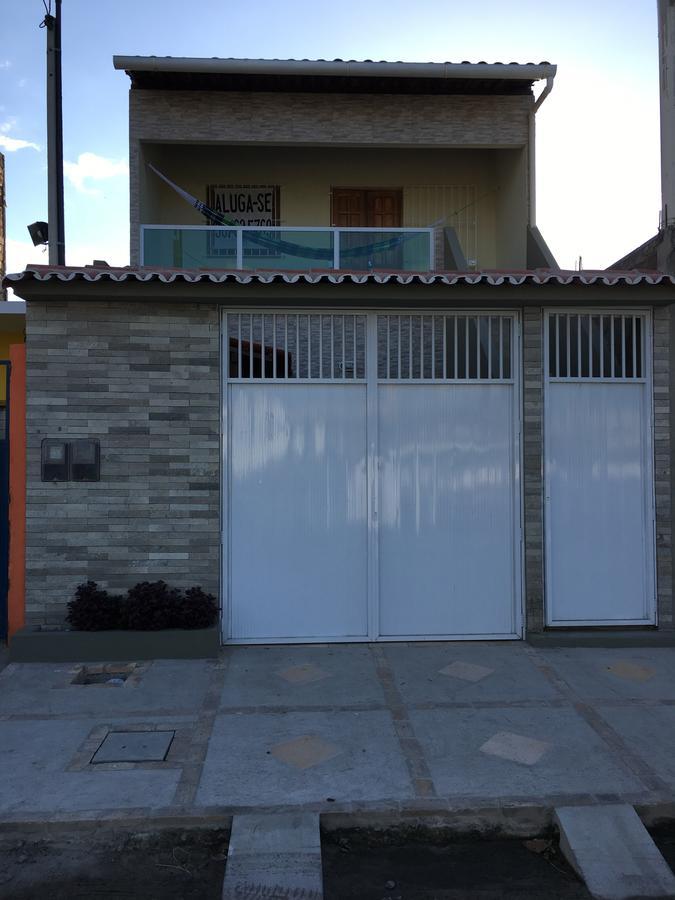 Villa Flor De Porto Pôrto das Galinhas Exterior foto