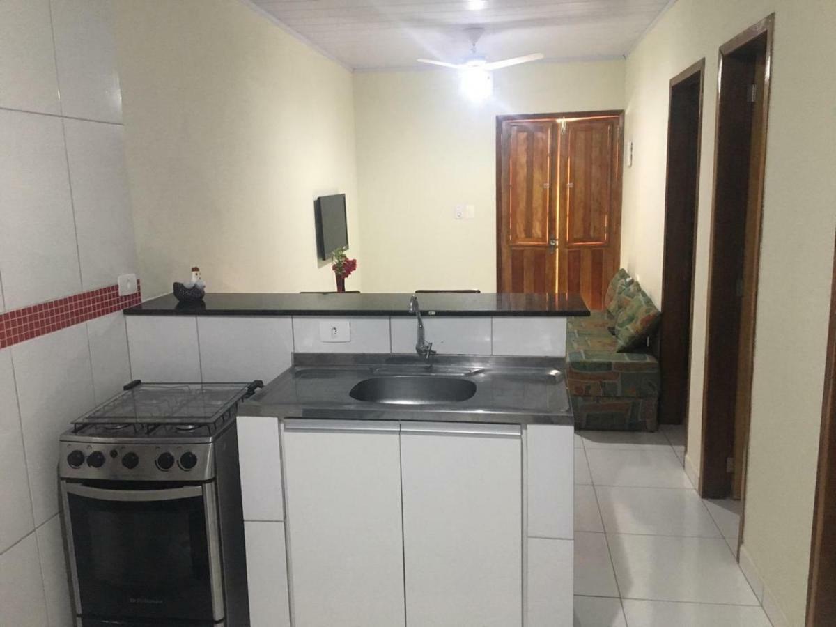 Villa Flor De Porto Pôrto das Galinhas Exterior foto